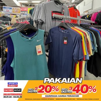 Sports-Direct-Warehouse-Sale-1-350x350 - Apparels Fashion Accessories Fashion Lifestyle & Department Store Footwear Selangor Sportswear Warehouse Sale & Clearance in Malaysia 