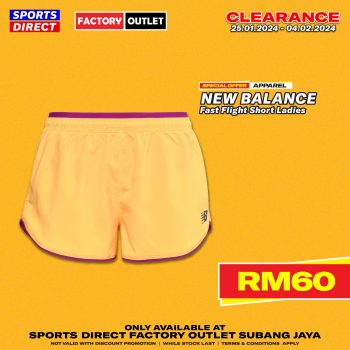 Sports-Direct-Warehouse-Sale-10-350x350 - Apparels Fashion Accessories Fashion Lifestyle & Department Store Footwear Selangor Sportswear Warehouse Sale & Clearance in Malaysia 