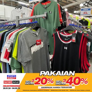 Sports-Direct-Warehouse-Sale-11-350x350 - Apparels Fashion Accessories Fashion Lifestyle & Department Store Footwear Selangor Sportswear Warehouse Sale & Clearance in Malaysia 