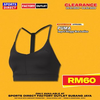 Sports-Direct-Warehouse-Sale-12-350x350 - Apparels Fashion Accessories Fashion Lifestyle & Department Store Footwear Selangor Sportswear Warehouse Sale & Clearance in Malaysia 
