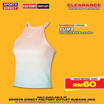 Sports-Direct-Warehouse-Sale-14-350x350 - Apparels Fashion Accessories Fashion Lifestyle & Department Store Footwear Selangor Sportswear Warehouse Sale & Clearance in Malaysia 
