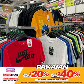 Sports-Direct-Warehouse-Sale-15-350x350 - Apparels Fashion Accessories Fashion Lifestyle & Department Store Footwear Selangor Sportswear Warehouse Sale & Clearance in Malaysia 