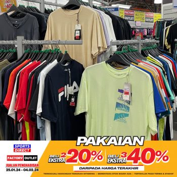 Sports-Direct-Warehouse-Sale-17-350x350 - Apparels Fashion Accessories Fashion Lifestyle & Department Store Footwear Selangor Sportswear Warehouse Sale & Clearance in Malaysia 
