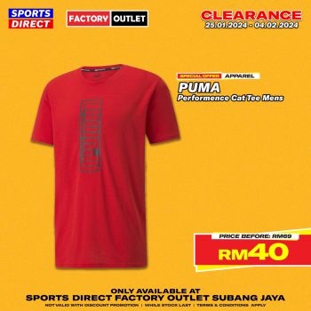 Sports-Direct-Warehouse-Sale-18-350x350 - Apparels Fashion Accessories Fashion Lifestyle & Department Store Footwear Selangor Sportswear Warehouse Sale & Clearance in Malaysia 