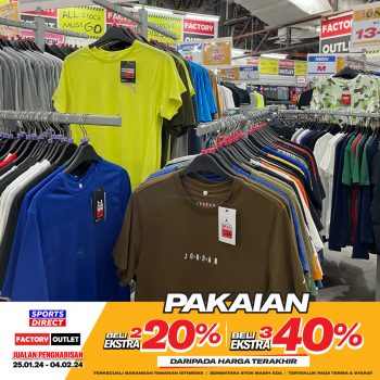 Sports-Direct-Warehouse-Sale-19-350x350 - Apparels Fashion Accessories Fashion Lifestyle & Department Store Footwear Selangor Sportswear Warehouse Sale & Clearance in Malaysia 