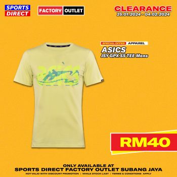 Sports-Direct-Warehouse-Sale-22-350x350 - Apparels Fashion Accessories Fashion Lifestyle & Department Store Footwear Selangor Sportswear Warehouse Sale & Clearance in Malaysia 