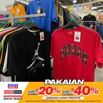 Sports-Direct-Warehouse-Sale-23-350x350 - Apparels Fashion Accessories Fashion Lifestyle & Department Store Footwear Selangor Sportswear Warehouse Sale & Clearance in Malaysia 