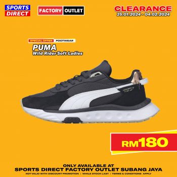 Sports-Direct-Warehouse-Sale-24-350x350 - Apparels Fashion Accessories Fashion Lifestyle & Department Store Footwear Selangor Sportswear Warehouse Sale & Clearance in Malaysia 
