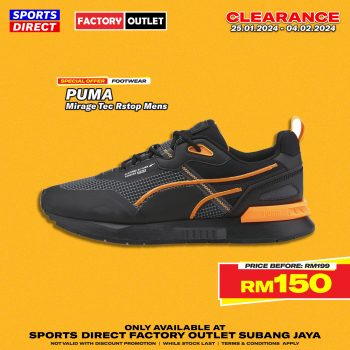 Sports-Direct-Warehouse-Sale-26-350x350 - Apparels Fashion Accessories Fashion Lifestyle & Department Store Footwear Selangor Sportswear Warehouse Sale & Clearance in Malaysia 