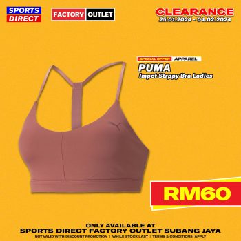 Sports-Direct-Warehouse-Sale-6-350x350 - Apparels Fashion Accessories Fashion Lifestyle & Department Store Footwear Selangor Sportswear Warehouse Sale & Clearance in Malaysia 