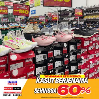 Sports-Direct-Warehouse-Sale-7-350x350 - Apparels Fashion Accessories Fashion Lifestyle & Department Store Footwear Selangor Sportswear Warehouse Sale & Clearance in Malaysia 