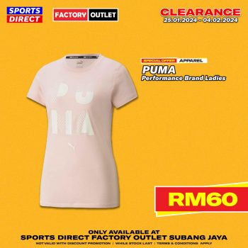 Sports-Direct-Warehouse-Sale-8-350x350 - Apparels Fashion Accessories Fashion Lifestyle & Department Store Footwear Selangor Sportswear Warehouse Sale & Clearance in Malaysia 
