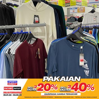 Sports-Direct-Warehouse-Sale-9-350x350 - Apparels Fashion Accessories Fashion Lifestyle & Department Store Footwear Selangor Sportswear Warehouse Sale & Clearance in Malaysia 