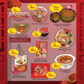Star-Grocer-CNY-Promotion-10-1-350x350 - Johor Kedah Kelantan Kuala Lumpur Melaka Negeri Sembilan Pahang Penang Perak Perlis Promotions & Freebies Putrajaya Sabah Sarawak Selangor Supermarket & Hypermarket Terengganu 