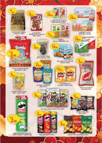 Star-Grocer-CNY-Promotion-11-350x489 - Johor Kedah Kelantan Kuala Lumpur Melaka Negeri Sembilan Pahang Penang Perak Perlis Promotions & Freebies Putrajaya Sabah Sarawak Selangor Supermarket & Hypermarket Terengganu 