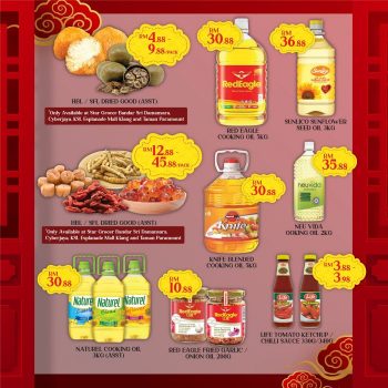 Star-Grocer-CNY-Promotion-13-1-350x350 - Johor Kedah Kelantan Kuala Lumpur Melaka Negeri Sembilan Pahang Penang Perak Perlis Promotions & Freebies Putrajaya Sabah Sarawak Selangor Supermarket & Hypermarket Terengganu 