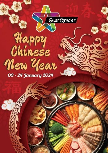 Star-Grocer-CNY-Promotion-350x495 - Johor Kedah Kelantan Kuala Lumpur Melaka Negeri Sembilan Pahang Penang Perak Perlis Promotions & Freebies Putrajaya Sabah Sarawak Selangor Supermarket & Hypermarket Terengganu 