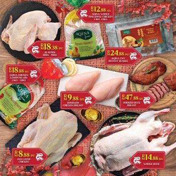 Star-Grocer-CNY-Promotion-4-1-350x350 - Johor Kedah Kelantan Kuala Lumpur Melaka Negeri Sembilan Pahang Penang Perak Perlis Promotions & Freebies Putrajaya Sabah Sarawak Selangor Supermarket & Hypermarket Terengganu 