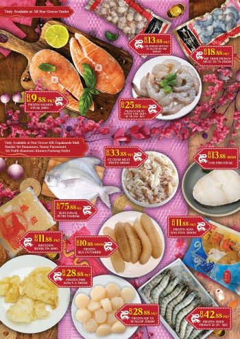 Star-Grocer-CNY-Promotion-4-350x495 - Johor Kedah Kelantan Kuala Lumpur Melaka Negeri Sembilan Pahang Penang Perak Perlis Promotions & Freebies Putrajaya Sabah Sarawak Selangor Supermarket & Hypermarket Terengganu 