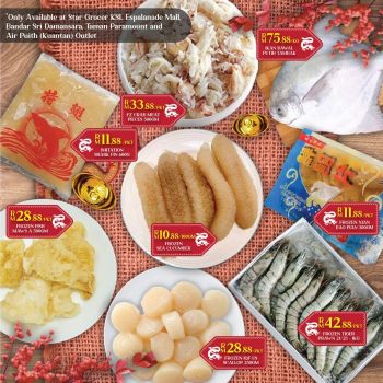Star-Grocer-CNY-Promotion-6-1-350x350 - Johor Kedah Kelantan Kuala Lumpur Melaka Negeri Sembilan Pahang Penang Perak Perlis Promotions & Freebies Putrajaya Sabah Sarawak Selangor Supermarket & Hypermarket Terengganu 