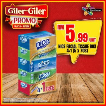 Star-Grocer-Giler-Giler-Promotion-6-350x350 - Johor Kedah Kelantan Kuala Lumpur Melaka Negeri Sembilan Pahang Penang Perak Perlis Promotions & Freebies Putrajaya Sabah Sarawak Selangor Supermarket & Hypermarket Terengganu 