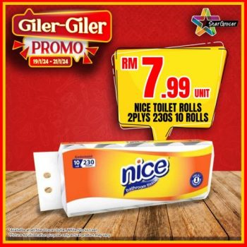 Star-Grocer-Giler-Giler-Promotion-7-350x350 - Johor Kedah Kelantan Kuala Lumpur Melaka Negeri Sembilan Pahang Penang Perak Perlis Promotions & Freebies Putrajaya Sabah Sarawak Selangor Supermarket & Hypermarket Terengganu 