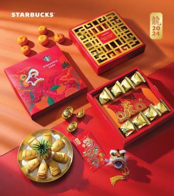 Starbucks-New-year-New-Treat-Promo-350x394 - Beverages Food , Restaurant & Pub Johor Kedah Kelantan Kuala Lumpur Melaka Negeri Sembilan Pahang Penang Perak Perlis Promotions & Freebies Putrajaya Sabah Sarawak Selangor Terengganu 