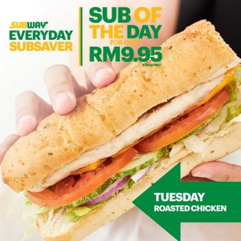 Subway-Everyday-Sub-Saver-and-Delight-350x350 - Food , Restaurant & Pub Johor Kedah Kelantan Kuala Lumpur Melaka Negeri Sembilan Pahang Penang Perak Perlis Promotions & Freebies Putrajaya Sabah Sarawak Selangor Terengganu 