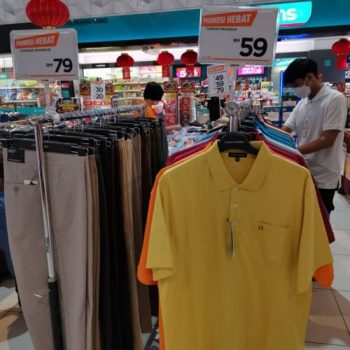 Sunshine-CNY-Fashion-Sale-at-Sunshine-Square-Bayan-Baru-3-350x350 - Apparels Fashion Accessories Fashion Lifestyle & Department Store Malaysia Sales Penang Supermarket & Hypermarket 