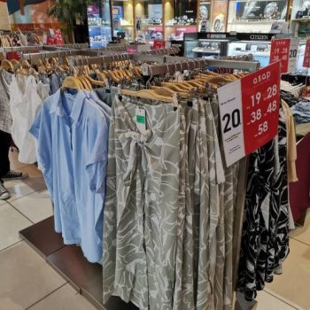 Sunshine-CNY-Fashion-Sale-at-Sunshine-Square-Bayan-Baru-6-350x350 - Apparels Fashion Accessories Fashion Lifestyle & Department Store Malaysia Sales Penang Supermarket & Hypermarket 