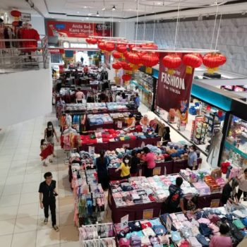 Sunshine-CNY-Fashion-Sale-at-Sunshine-Square-Bayan-Baru-7-350x350 - Apparels Fashion Accessories Fashion Lifestyle & Department Store Malaysia Sales Penang Supermarket & Hypermarket 