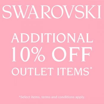 Swarovski-Special-Sale-at-Johor-Premium-Outlets-350x350 - Gifts , Souvenir & Jewellery Jewels Johor Malaysia Sales 