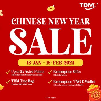 TBM-Chinese-New-Year-Sale-350x350 - Electronics & Computers Home Appliances IT Gadgets Accessories Johor Kedah Kelantan Kitchen Appliances Kuala Lumpur Malaysia Sales Melaka Negeri Sembilan Online Store Pahang Penang Perak Perlis Putrajaya Sabah Sarawak Selangor Terengganu 