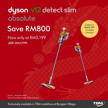 TBM-Lunar-New-Year-with-Dyson-1-350x350 - Electronics & Computers Home Appliances IT Gadgets Accessories Kuala Lumpur Promotions & Freebies Selangor 
