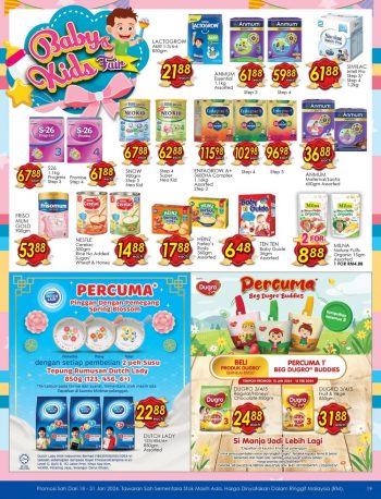 TF-Value-Mart-CNY-Promotion-Catalogue-18-350x458 - Johor Kedah Kelantan Kuala Lumpur Melaka Negeri Sembilan Pahang Penang Perak Perlis Promotions & Freebies Putrajaya Sabah Sarawak Selangor Supermarket & Hypermarket Terengganu 
