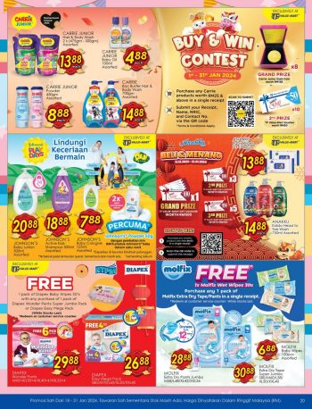 TF-Value-Mart-CNY-Promotion-Catalogue-19-350x458 - Johor Kedah Kelantan Kuala Lumpur Melaka Negeri Sembilan Pahang Penang Perak Perlis Promotions & Freebies Putrajaya Sabah Sarawak Selangor Supermarket & Hypermarket Terengganu 