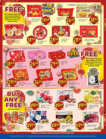 TF-Value-Mart-CNY-Promotion-Catalogue-2-350x458 - Johor Kedah Kelantan Kuala Lumpur Melaka Negeri Sembilan Pahang Penang Perak Perlis Promotions & Freebies Putrajaya Sabah Sarawak Selangor Supermarket & Hypermarket Terengganu 