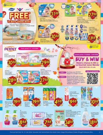 TF-Value-Mart-CNY-Promotion-Catalogue-20-350x458 - Johor Kedah Kelantan Kuala Lumpur Melaka Negeri Sembilan Pahang Penang Perak Perlis Promotions & Freebies Putrajaya Sabah Sarawak Selangor Supermarket & Hypermarket Terengganu 