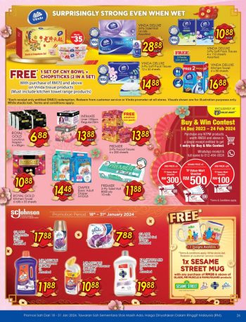 TF-Value-Mart-CNY-Promotion-Catalogue-25-350x458 - Johor Kedah Kelantan Kuala Lumpur Melaka Negeri Sembilan Pahang Penang Perak Perlis Promotions & Freebies Putrajaya Sabah Sarawak Selangor Supermarket & Hypermarket Terengganu 