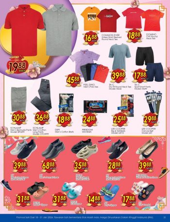 TF-Value-Mart-CNY-Promotion-Catalogue-30-350x458 - Johor Kedah Kelantan Kuala Lumpur Melaka Negeri Sembilan Pahang Penang Perak Perlis Promotions & Freebies Putrajaya Sabah Sarawak Selangor Supermarket & Hypermarket Terengganu 