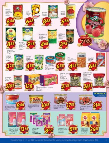 TF-Value-Mart-CNY-Promotion-Catalogue-7-350x458 - Johor Kedah Kelantan Kuala Lumpur Melaka Negeri Sembilan Pahang Penang Perak Perlis Promotions & Freebies Putrajaya Sabah Sarawak Selangor Supermarket & Hypermarket Terengganu 