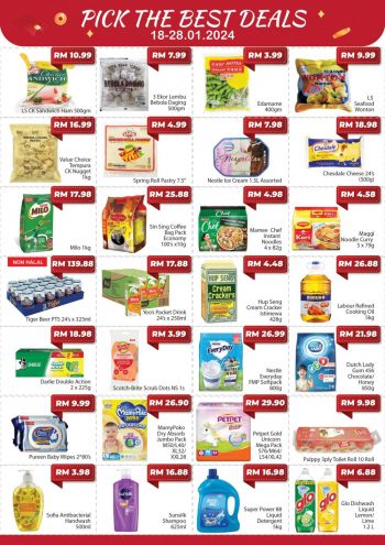 TMG-Mart-Grand-Opening-Promotion-at-Razak-City-KL-3-350x495 - Kuala Lumpur Promotions & Freebies Selangor Supermarket & Hypermarket 