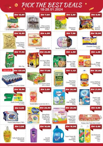 TMG-Mart-Grand-Opening-Promotion-at-Razak-City-KL-3-350x495 - Kuala Lumpur Promotions & Freebies Selangor Supermarket & Hypermarket 