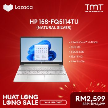 TMT-Huat-Long-Long-Sale-on-Lazada-5-350x350 - Electronics & Computers IT Gadgets Accessories Johor Kedah Kelantan Kuala Lumpur Laptop Malaysia Sales Melaka Negeri Sembilan Online Store Pahang Penang Perak Perlis Putrajaya Sabah Sarawak Selangor Terengganu 