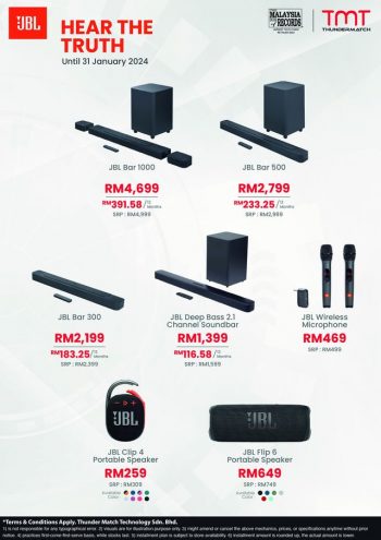 TMT-JMB-Unbeatable-Deals-1-350x495 - Audio System & Visual System Electronics & Computers Johor Kedah Kelantan Kuala Lumpur Melaka Negeri Sembilan Pahang Penang Perak Perlis Promotions & Freebies Putrajaya Sabah Sarawak Selangor Terengganu 