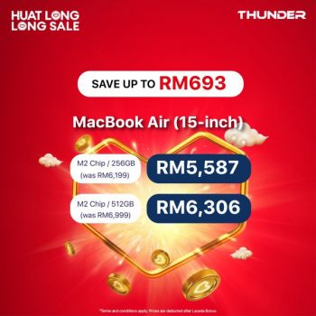 TMT-Lazada-CNY-Sale-Apple-Products-Promotion-10-350x350 - Electronics & Computers Home Appliances IT Gadgets Accessories Johor Kedah Kelantan Kuala Lumpur Malaysia Sales Melaka Negeri Sembilan Online Store Pahang Penang Perak Perlis Putrajaya Sabah Sarawak Selangor Terengganu 