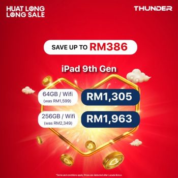 TMT-Lazada-CNY-Sale-Apple-Products-Promotion-15-1-350x350 - Computer Accessories Electronics & Computers IT Gadgets Accessories Johor Kedah Kelantan Kuala Lumpur Melaka Negeri Sembilan Online Store Pahang Penang Perak Perlis Promotions & Freebies Putrajaya Sabah Sarawak Selangor Terengganu 