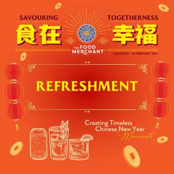 The-Food-Merchant-CNY-Thirst-Quenchers-Promo-350x350 - Food , Restaurant & Pub Johor Kedah Kelantan Kuala Lumpur Melaka Negeri Sembilan Pahang Penang Perak Perlis Promotions & Freebies Putrajaya Sabah Sarawak Selangor Supermarket & Hypermarket Terengganu 
