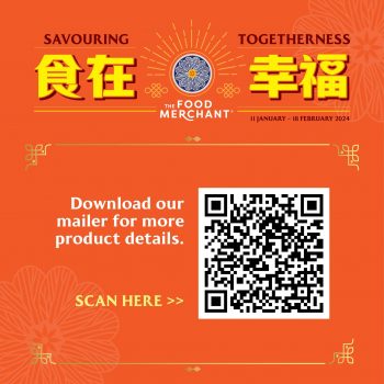 The-Food-Merchant-Flavourful-Lunar-New-Year-Promo-6-350x350 - Food , Restaurant & Pub Johor Kedah Kelantan Kuala Lumpur Melaka Negeri Sembilan Pahang Penang Perak Perlis Promotions & Freebies Putrajaya Sabah Sarawak Selangor Terengganu 