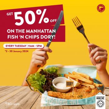 The-Manhattan-FISH-MARKET-50-off-Promo-350x350 - Beverages Food , Restaurant & Pub Johor Kedah Kelantan Kuala Lumpur Melaka Negeri Sembilan Pahang Penang Perak Perlis Promotions & Freebies Putrajaya Sabah Sarawak Selangor Terengganu 